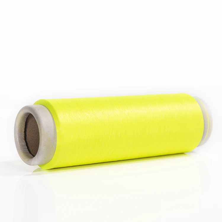 Good Quality High Thermoplastic Corrosion Resistant Nylon 66 Nylon Filament Yarn