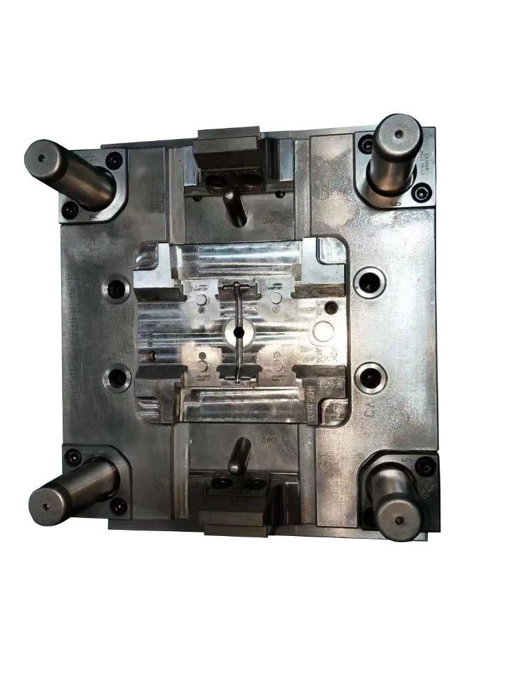 Good Price Precision Plastic Mould Making China Manufacturer Injection Mold Maker