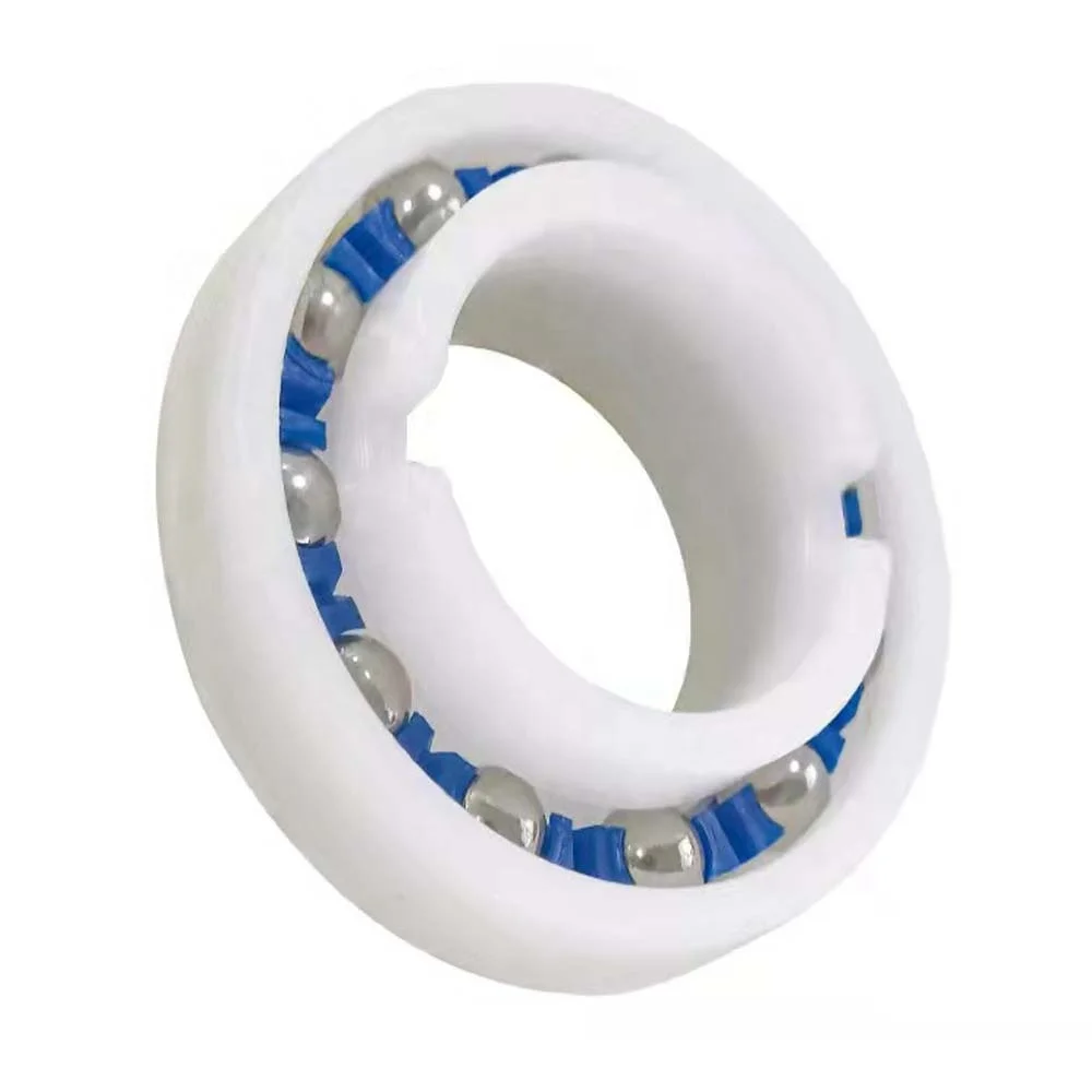 Pool Cleaner C60 Wheel Ball Bearings Replacement Parts fit for 180/280