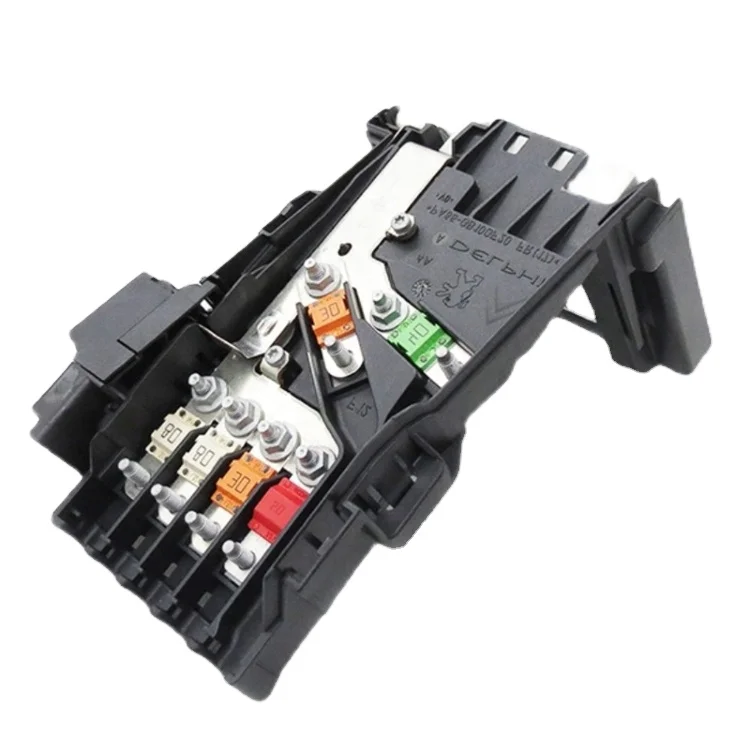 Блок системы управления аккумуляторами 6500JE электромобиль для Peugeot 508 W23 Citroen C4 DS4