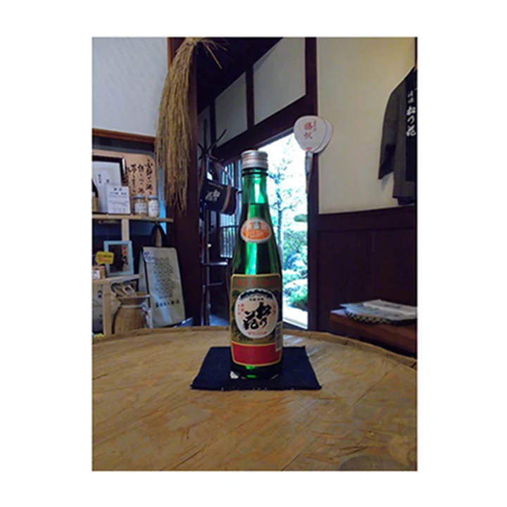 Wholesale premium natural flavor richness drink rice wine alcoholic