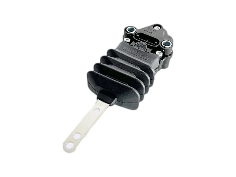 Original Shacman Spare Parts Dz13241440070 Height Control Valve Regulating Valve For Delong F2000 Truck Parts