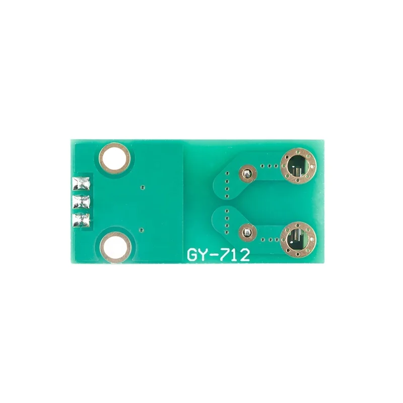 20A Range Hall Current Sensor Module ACS712 Module ACS712ELCTR-20A Hall Current Sensors