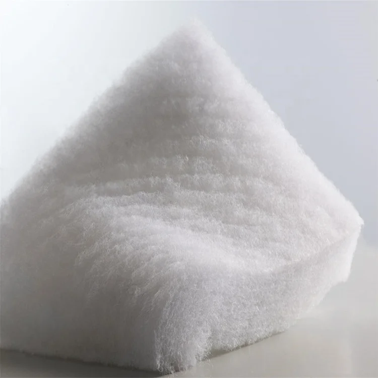 New Nonwoven Polyester Fibre Batting Wadding Embroidery Quilted Fabric for Winter Down Coat