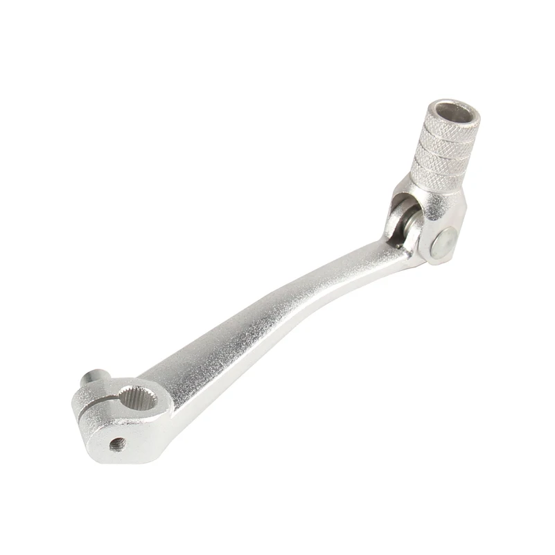 Motorcycle Aluminum Gear Shift Level Levers Universal For Chinese Style SSR SDG BSE Dirt Pit Bike