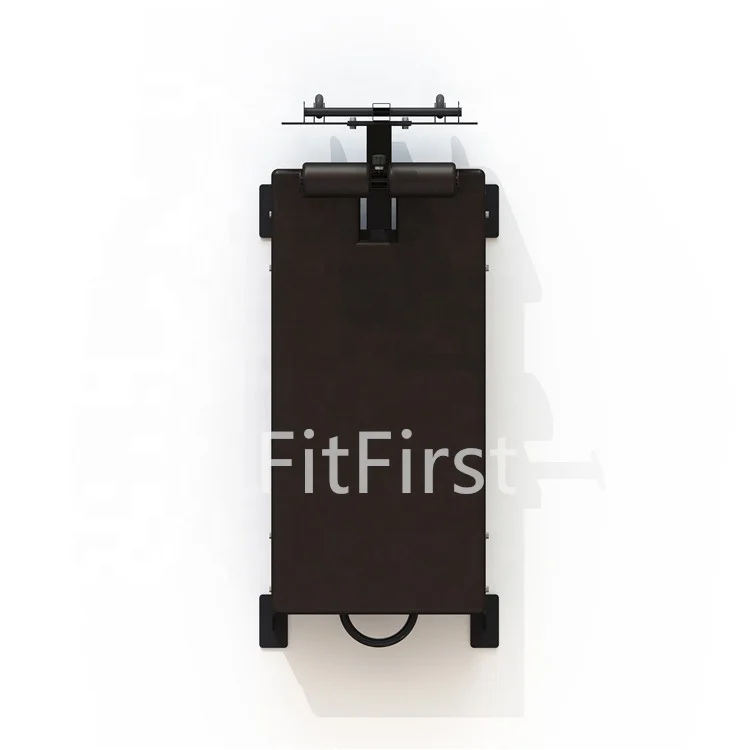 FitFirst  GHR Floor Glute Ham Raise for Bodybuilding