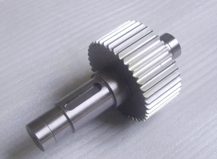 
OEM Powder Metallurgy Parts Drive Shafts and Gears for Switchgear Parts 2008-2016 Roadster Aluminum/alloy TESLA 