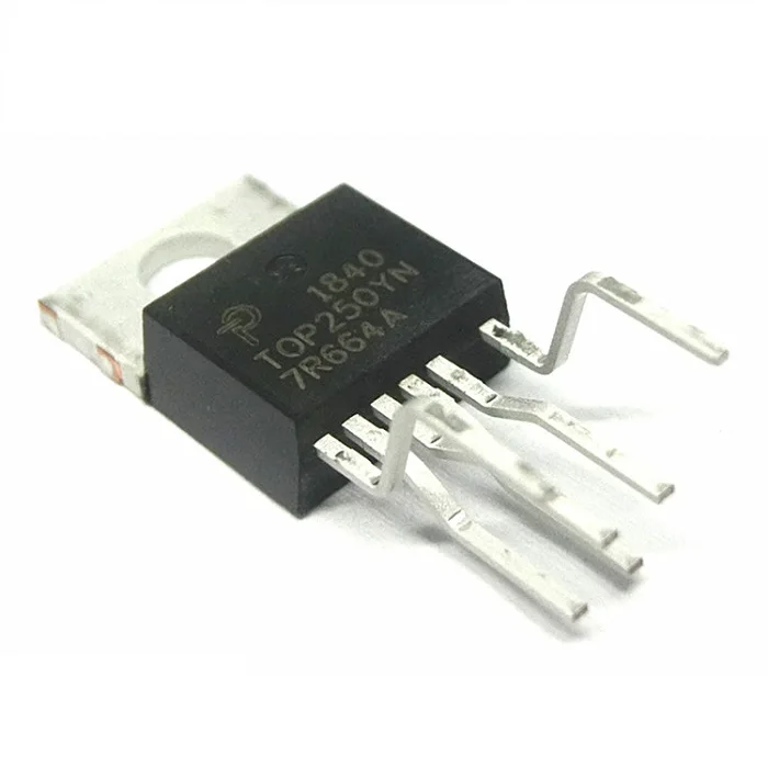 Integrated Circuits Electronic Components Parts IC Chip TOP250YN