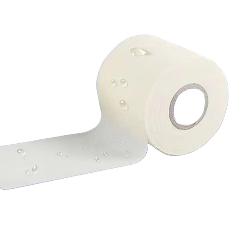 HYSTIC Air Conditioner Pvc Semi-rigid Plastic Semi-rigid Plastic Pvc Sheet Rolls Cheap Duct Tape