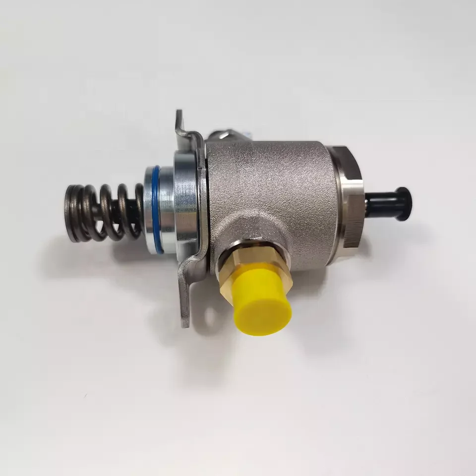 High Fuel Pressure Pump 06J127025G For VW Amarok Transporter Golf Passat Tiquan For Skoda Octavia For Audi Seat L