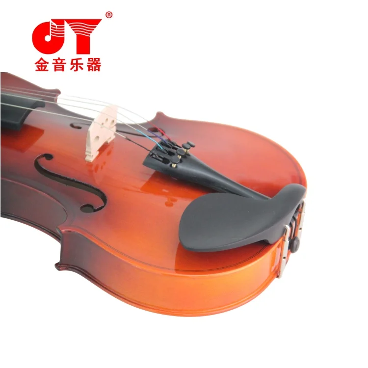 China Wholesale Advanced German varnished Violin With Free Violin Case