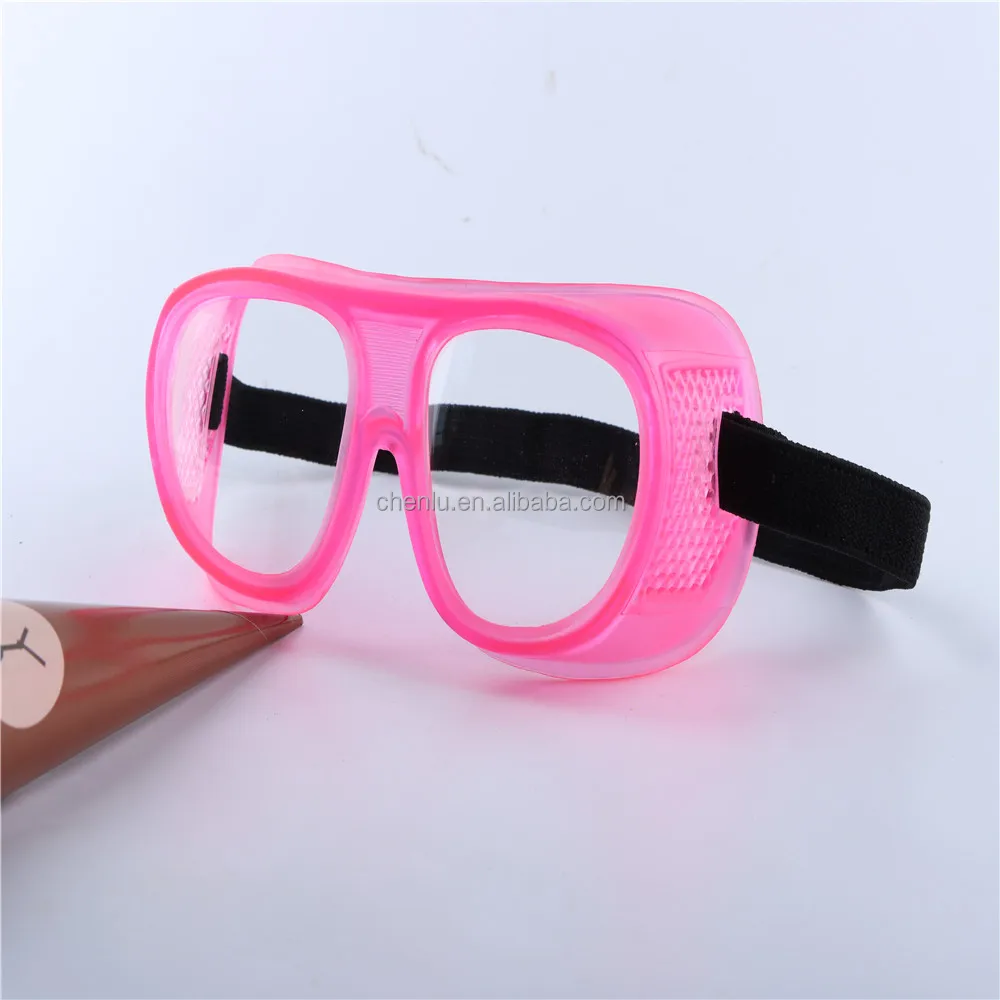 x-ray eye protection glasses
