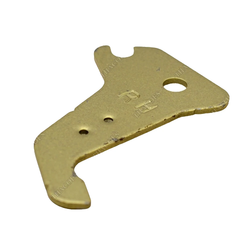 Brake Lever 3EB-30-41550 for Forklift