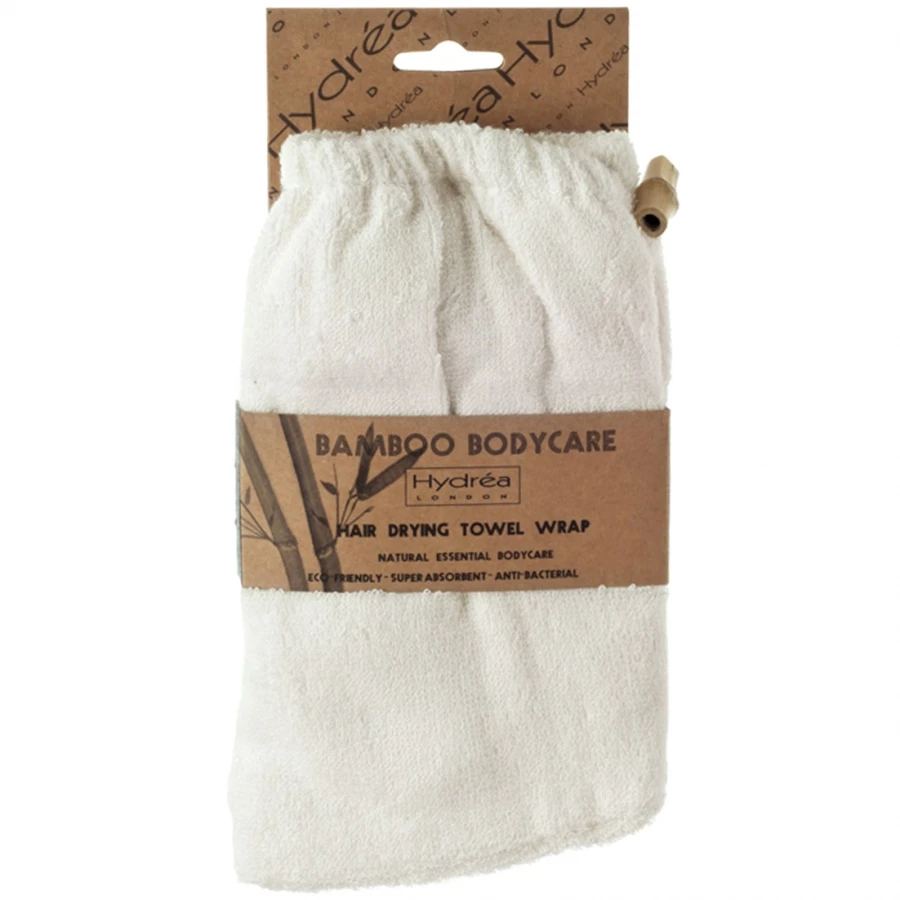  Полотенце для сушки волос из бамбука и хлопка полотенце обертывания