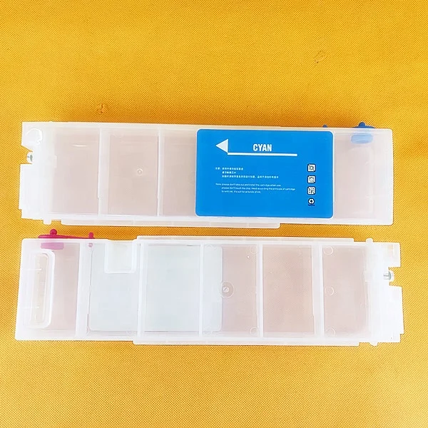 Картридж для принтера Epson Surecolor T3000 T5000 T7000 T3200 T5200 T7200 T3270 T5270 T7270 (1000 мл)