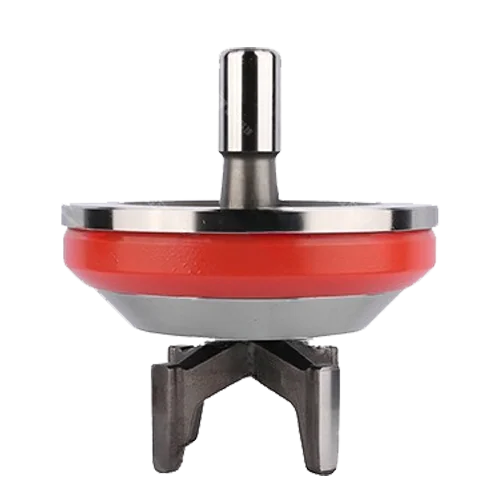 China Factory Oilfield Mud Pump Valve Body Assembly