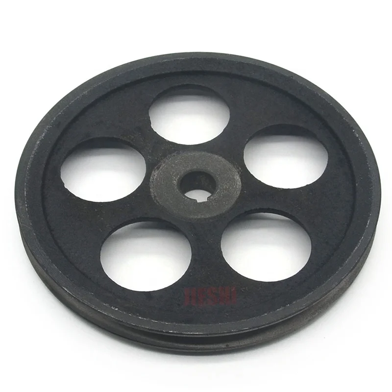 BELT Pulley For Zmonday KC WEIMA ZMD Snow Thrower