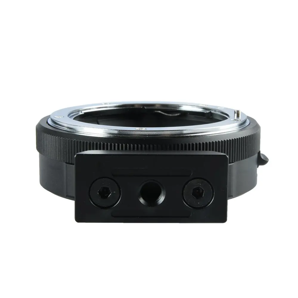 Viltrox NF-M43X 0.71x Адаптер для крепления объектива объективов серии G & D используемых на M4/3 беззеркальной камере GH5 GH4