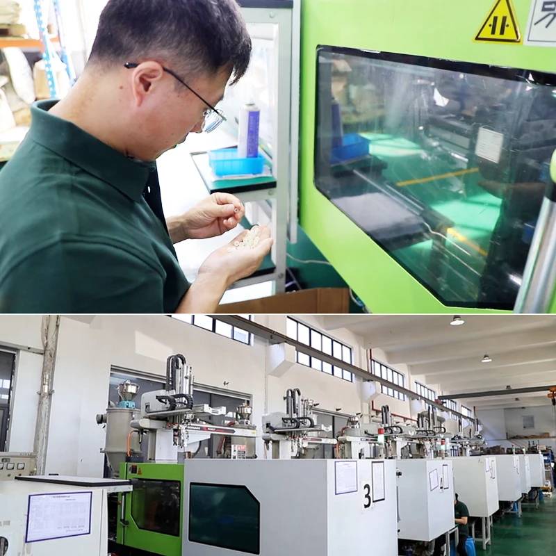 New style with FT, EMC Cable Shield Clamp EMC screw brass busbar steel shield clamp