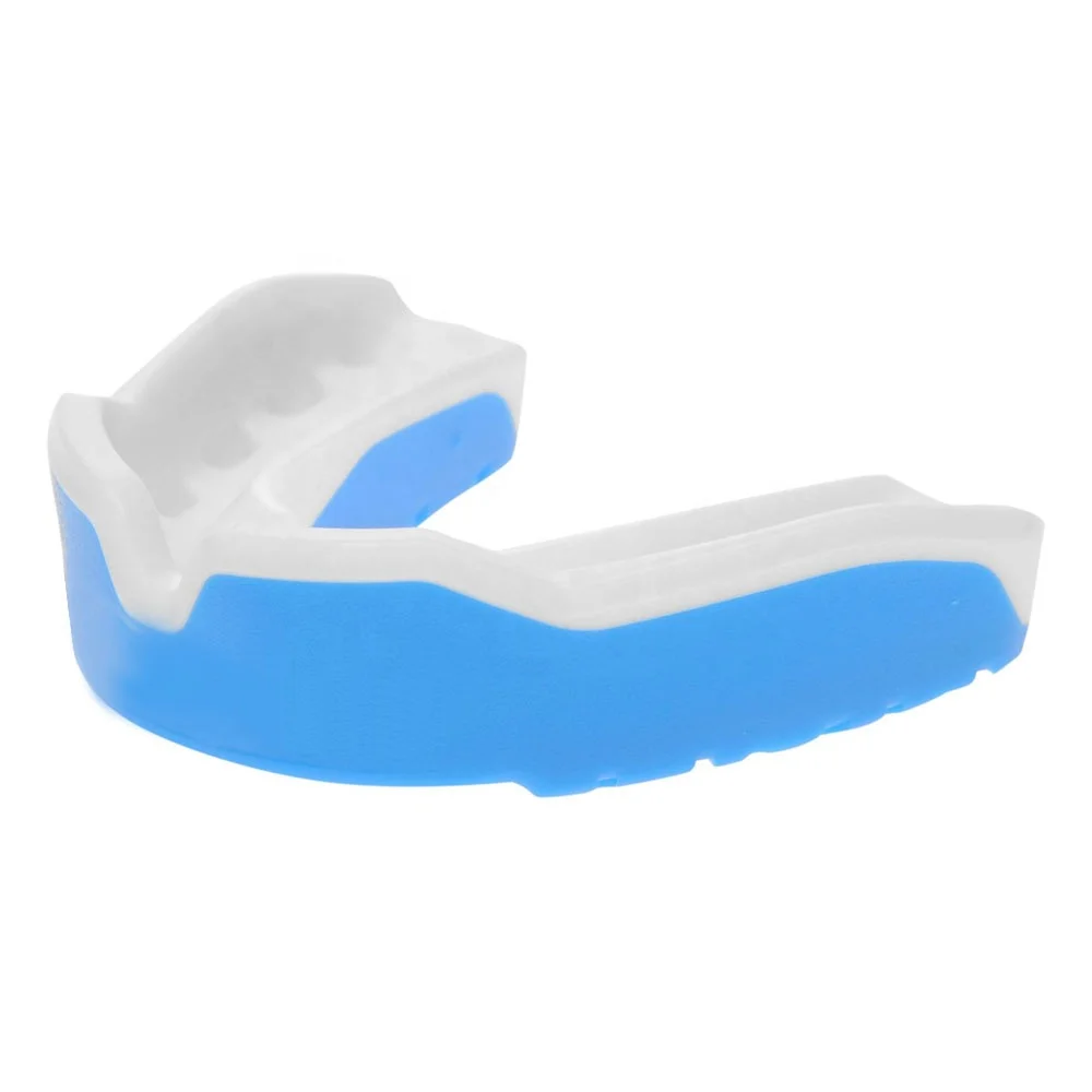 Sports Boxing Football Basketball Teeth Protector Gum Shield Gumshield Mouth guard Mouth Gu