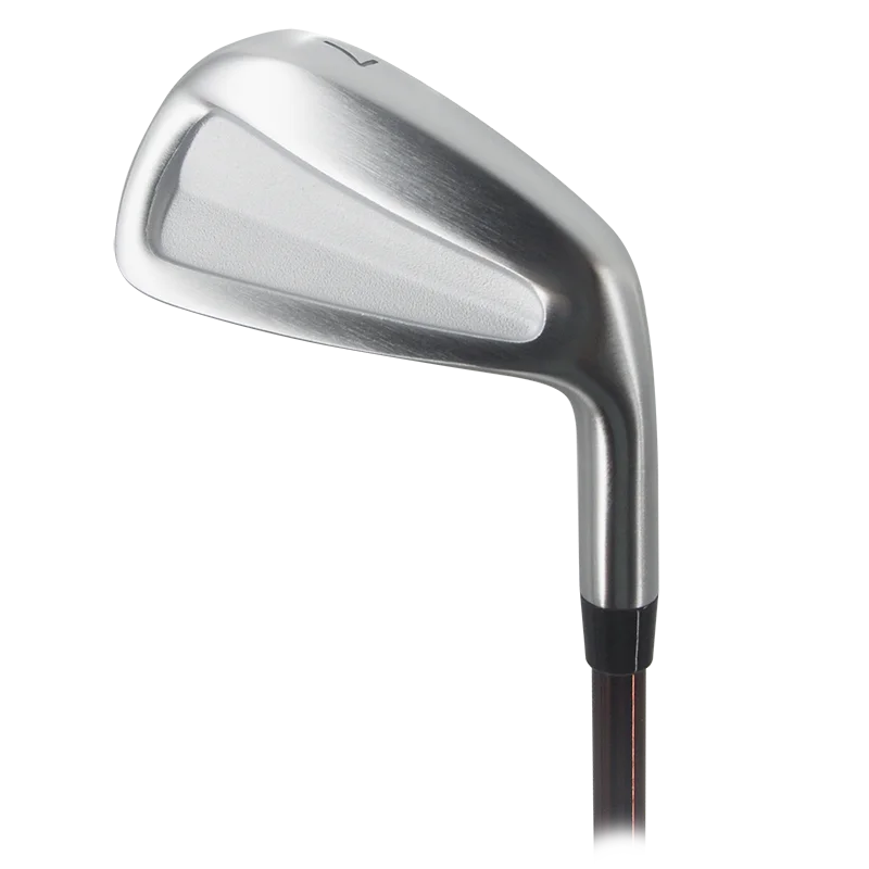 Наборы для гольфа из кованого железа с логотипом на заказ для правой руки