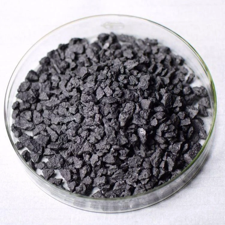 Good Quality High fixed carbon Calcined Petroleum Coke Low Sulphur calcination anthracite coal for metallurgy