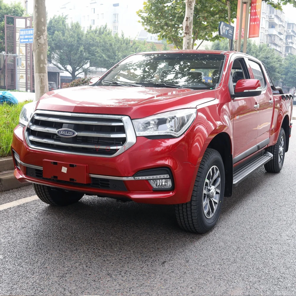 4*4  DRIVE  pickup truck  hot  sale