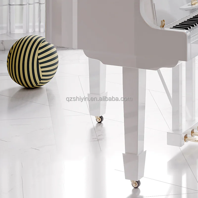 best-playing pianos anywhere Classic Baby Grand Piano