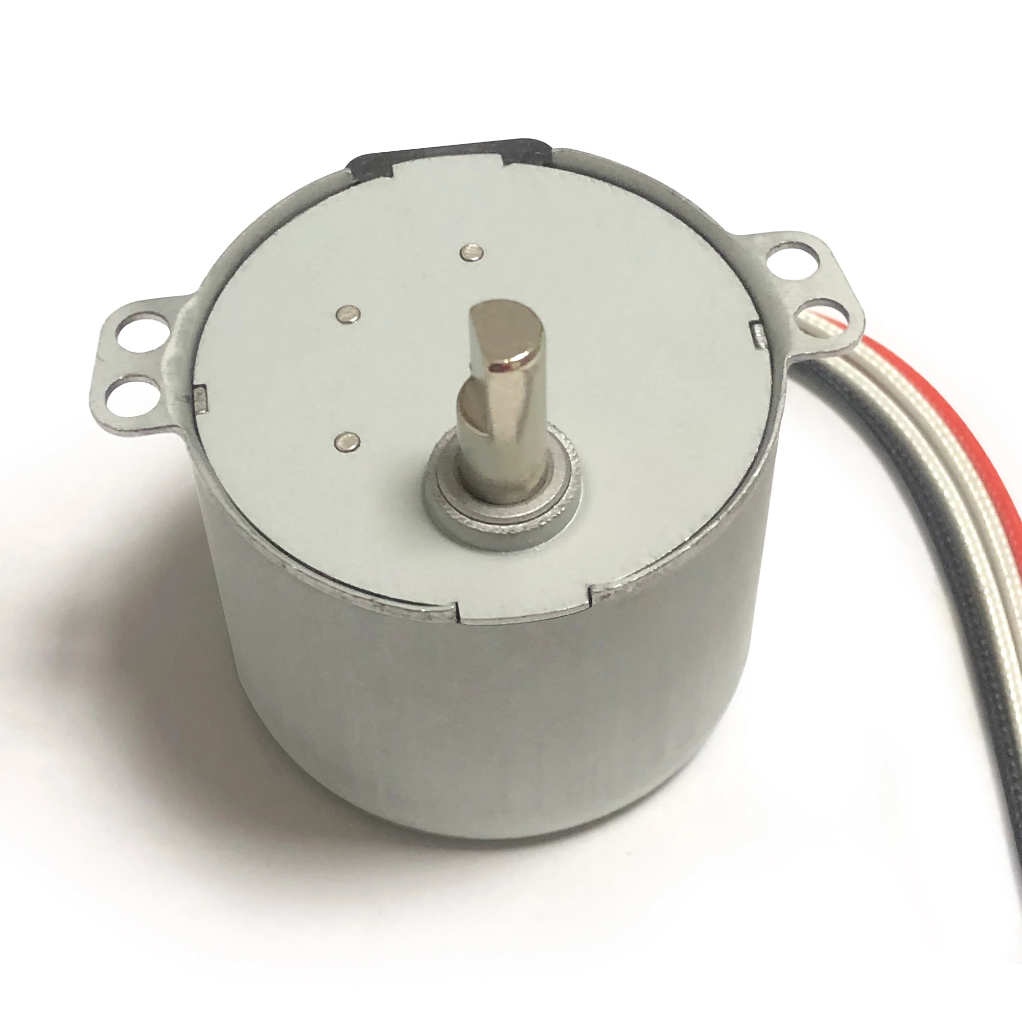 TYK50 electric motors 110V 120V 220V 50/60Hz synchronous motor for motorized screen