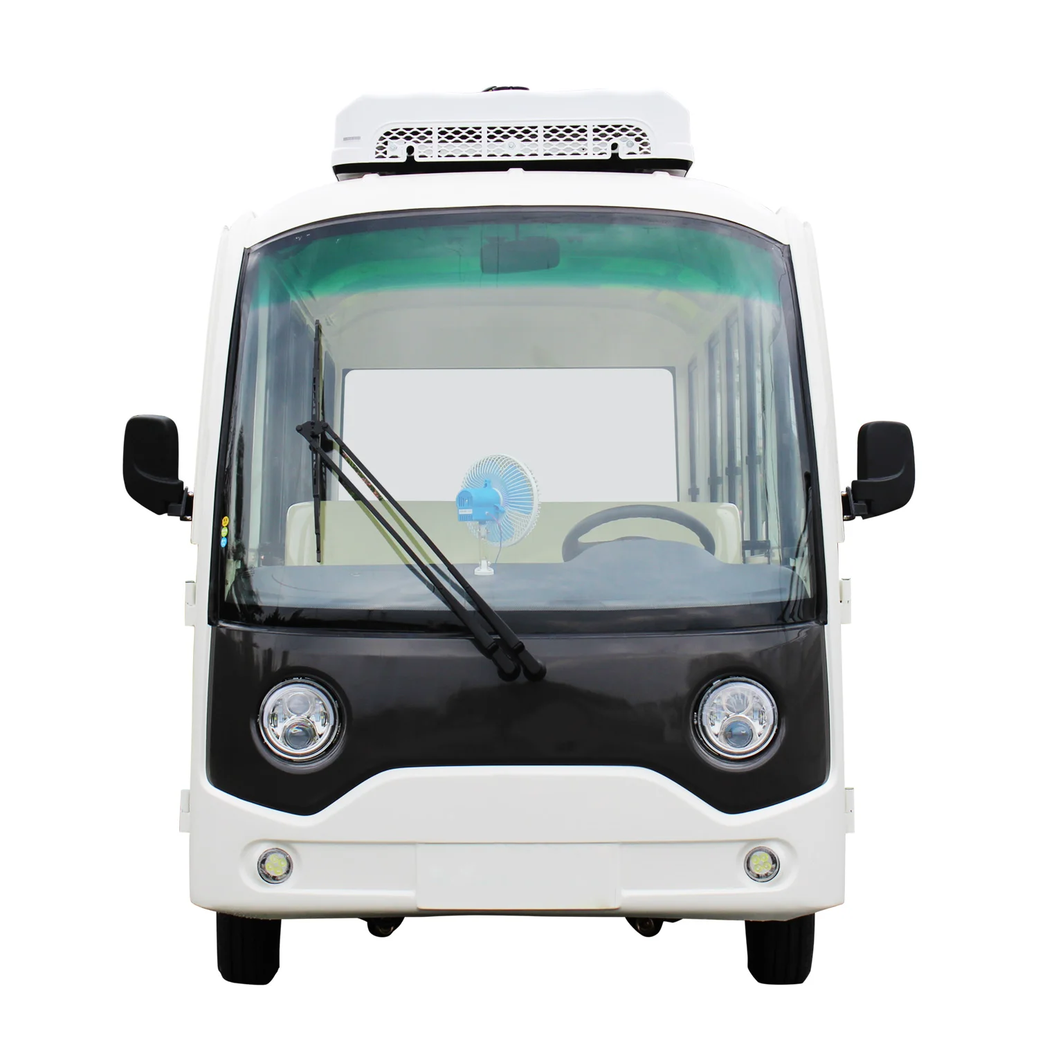 14 проход L114D-FB Электрический экскурсионный автобус Гольф Оптовая Продажа Аккумуляторы пассажирский лифт небольшой электрический автомобиль