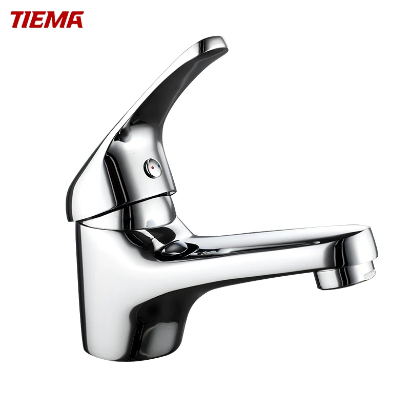 China professional manufacture rozin creative design basin faucet
