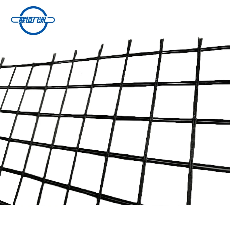 
PET polyester geogrid plastic 60-30kn 80-30kn 100-30kn 120-30kn 150-30kn 