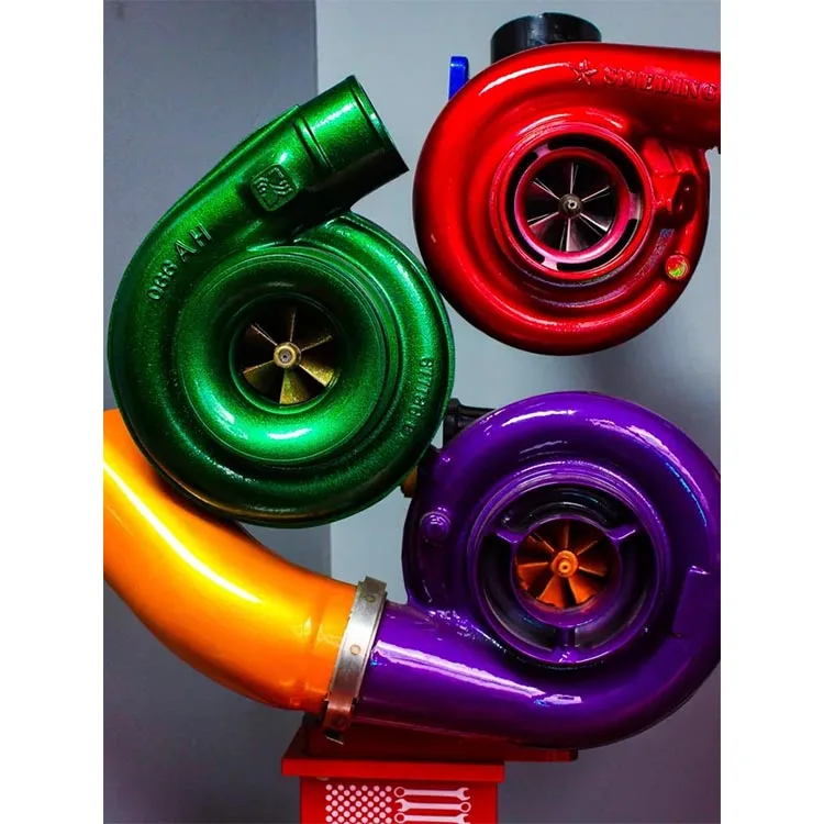 Chinese  factory Anti-icing Super gloss New Material Environmental friendly powder coating powder for mental