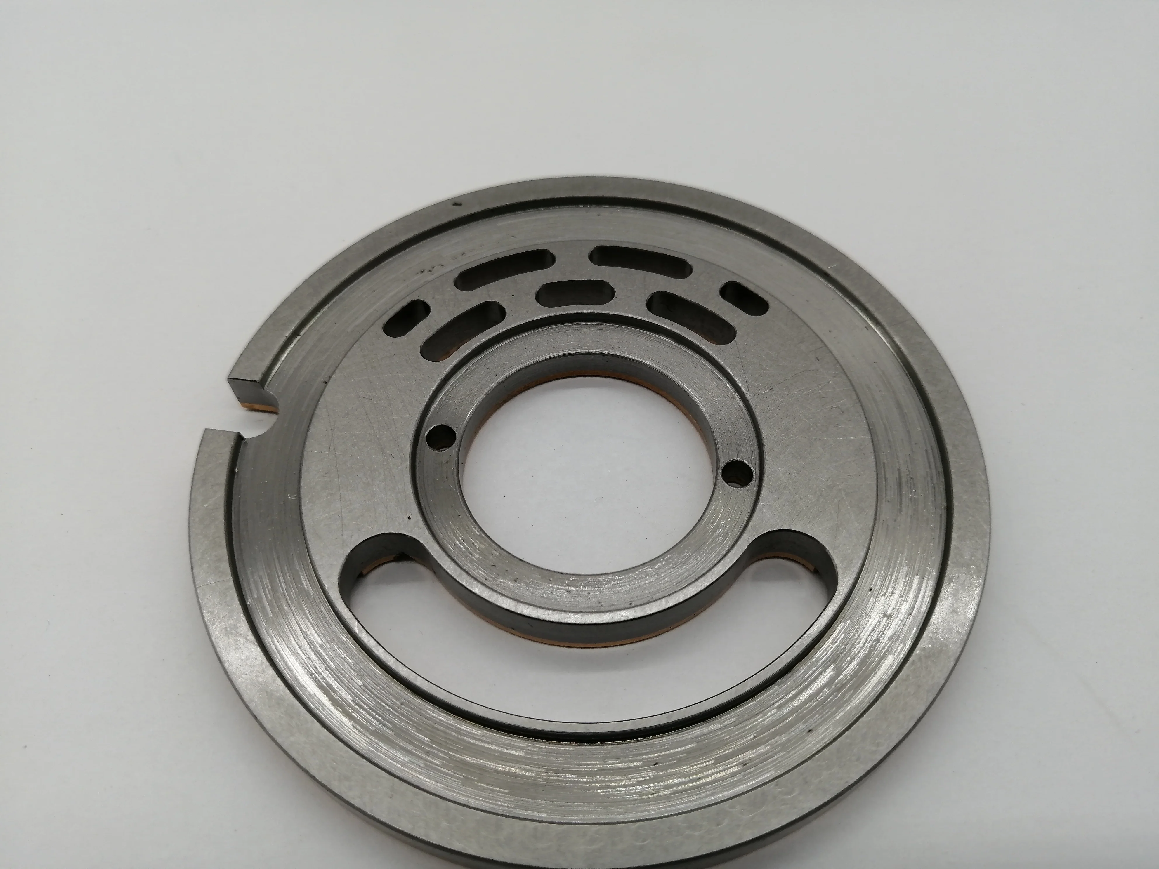 Quality parts Valve Plate PVD-0B-21L3PS-6G3-4269F HANDOK parts