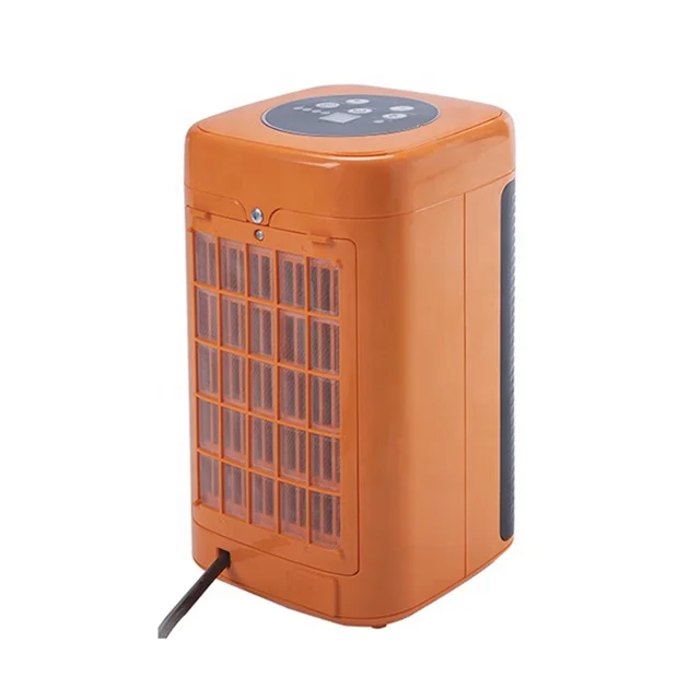 PTC heating warm blower handy portable electric home space heaters