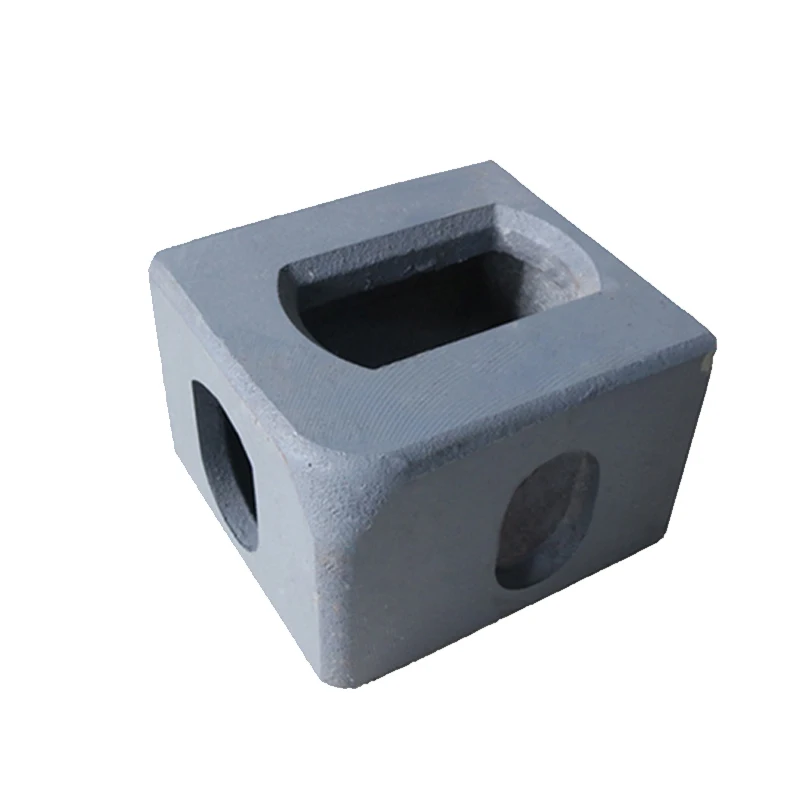 Угловые Литые фитинги поставщик морских контейнеров детали и