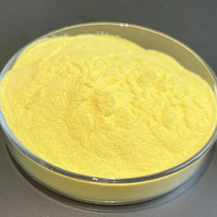 Factory supply Sodium ferrocyanide 13601-19-9 with purity 99% min