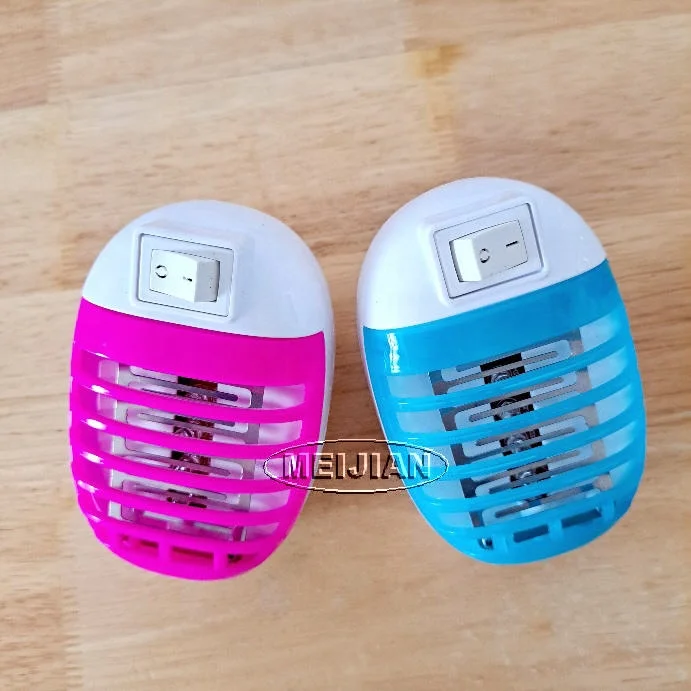 90-250V mosquito killer lamp Eco-friendly no harm to people and pets