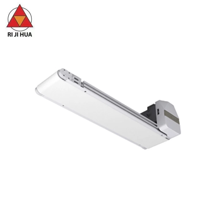 Custom Equipment Stainless Metal Machining CNC Automation Parts