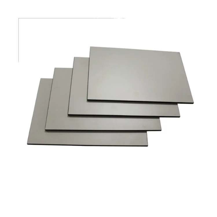 По низкой цене от производителя, рекламная фенольная древесина Hpl, компактная панель Hpl для наружной облицовки стен больниц