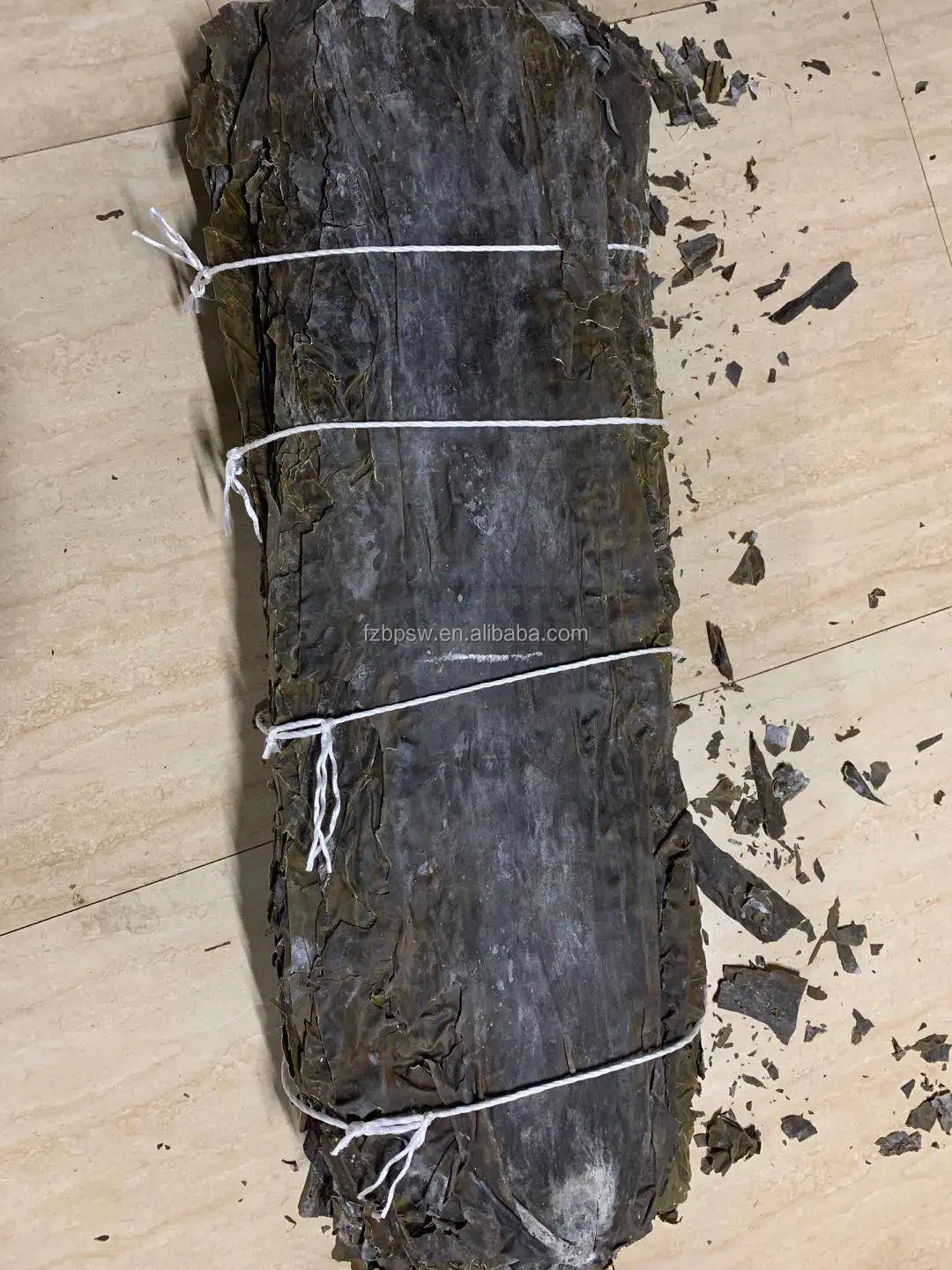 Factory Competitive Price Direct Sales  Dried Kelp/Kombu Sheet Seaweed