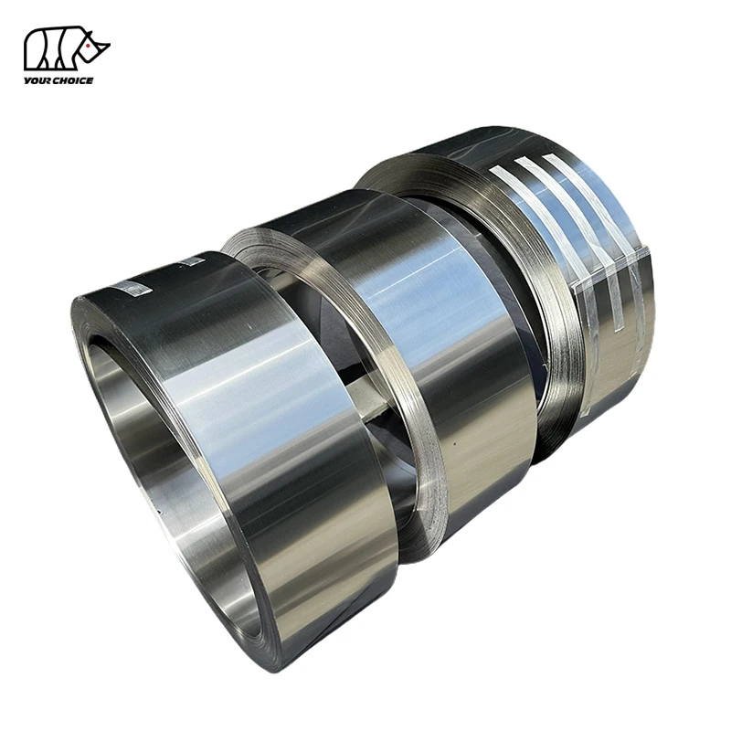 INWELT Wholesale Pistolet De Soudage AWS A5.14 SNi2061 Nickel Based Alloy ERNi-1 Welding Wire 1.2MM