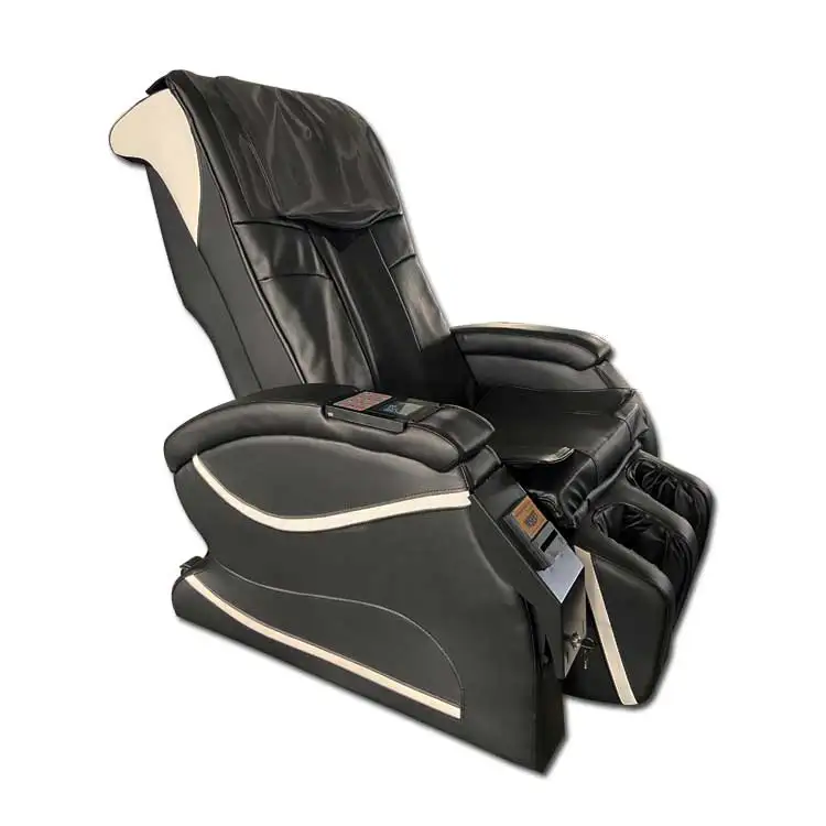Factory Wholesale High Quality Bill Operated Massage Chair