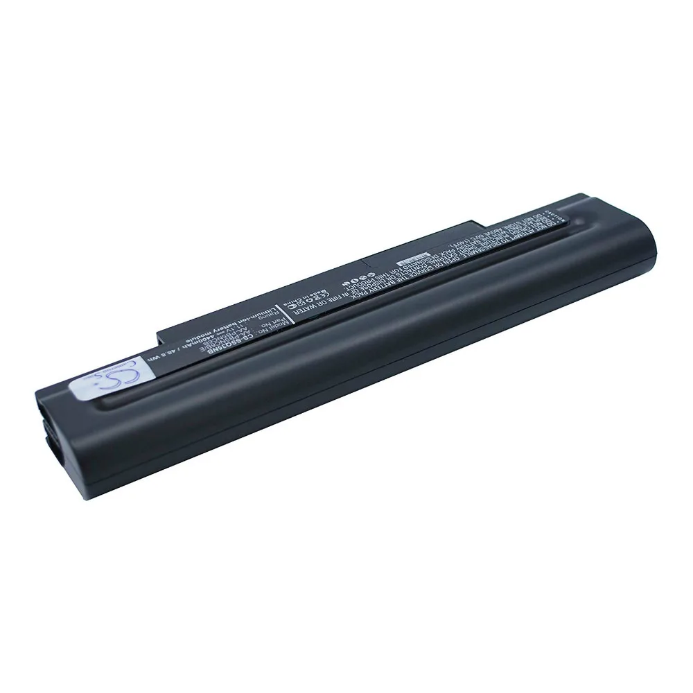 
Hot Sales Replacement laptop bateria For Samsung NP-Q35 NP-Q45 NPQ70 T5450 AA-PB5CN6B notebook Battery 11.1V 5200mah 