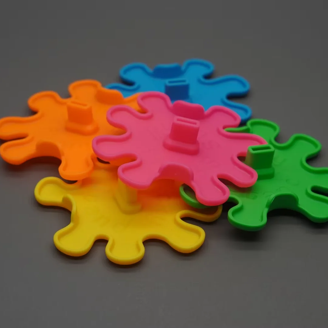 Higher Quality Plastic Injection Manufacturer Custom Abs Plastic Parts Injection Molding Mould Mold Service