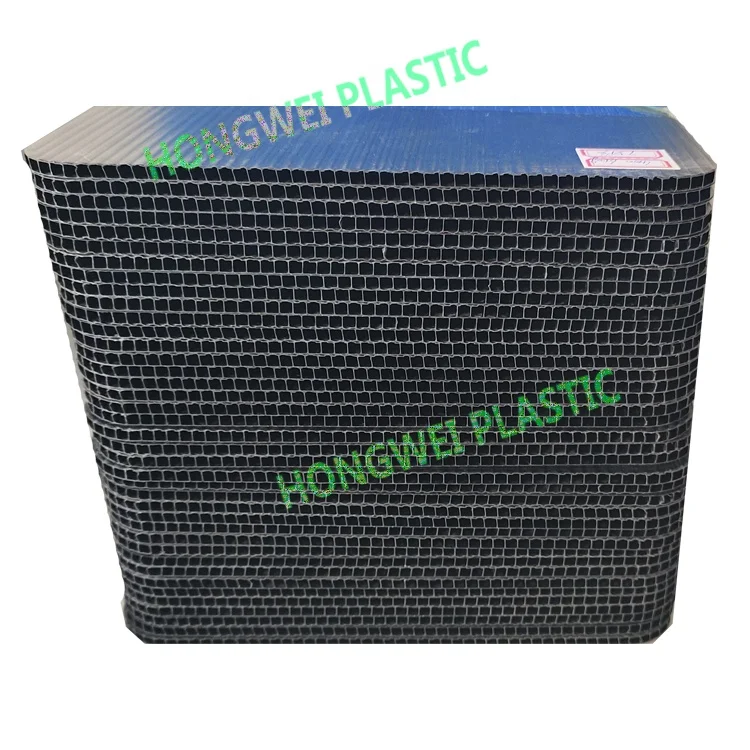New good price  Customized printing and reliable  PP Corrugated plastic  corflute board correx correx plastic sheet
