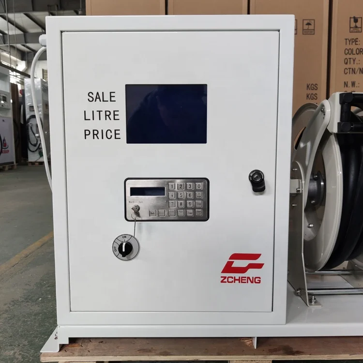 24/220v Price For Petrol Diesel Fuel Dispenser Electric Fuel Transfer Pump