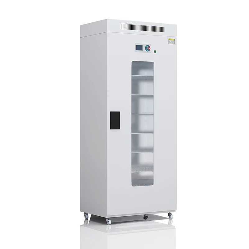WEGO Laboratory Cleaning Sterilizer medical drying cabinet With CE Certification