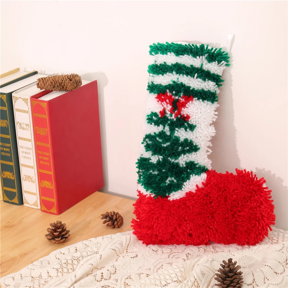 Новый дизайн Meian, рождественские гномы ручной работы, украшение для дома, сделано в Китае