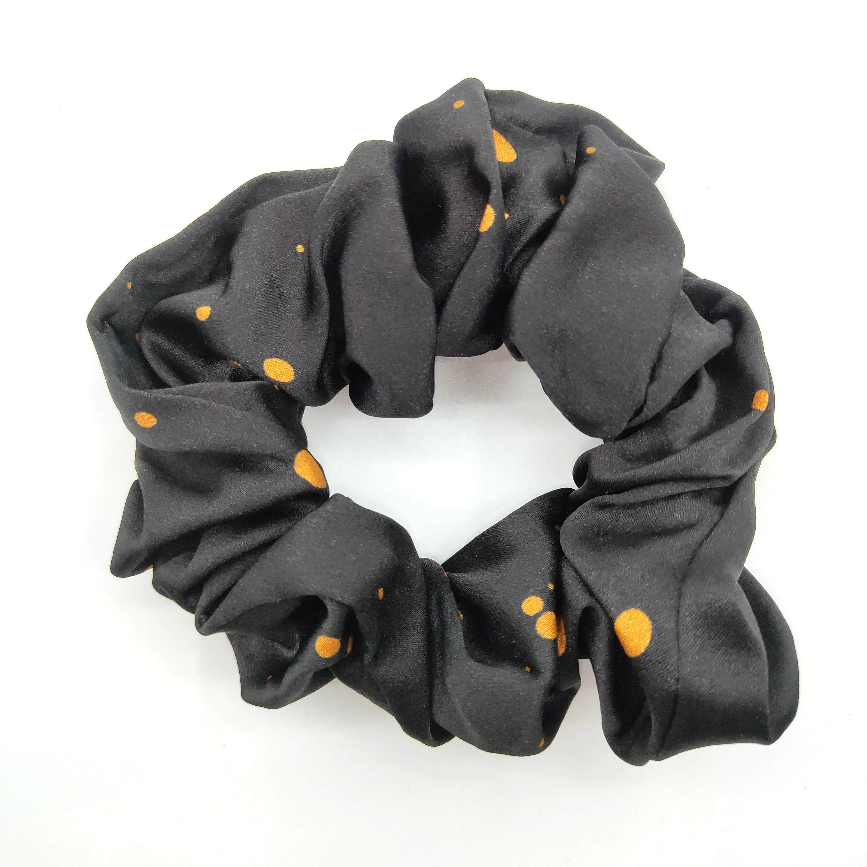 16 19 22 Mm 100% 6a Silk Scrunchies Pure Natural Satin Scrunchy Silk Bands Silk Hair Scrunchies